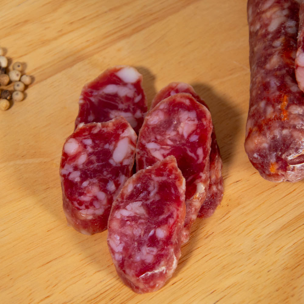 Salsiccia Stick Dolce Salume Stagionato