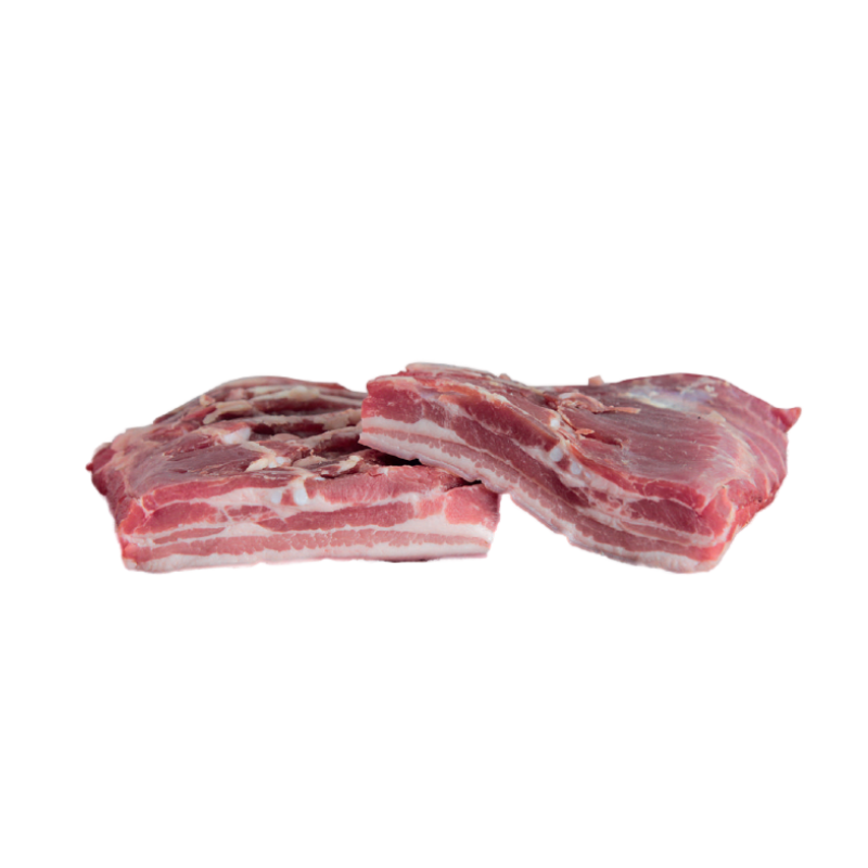 Pancetta Tesa Seasoned Salami