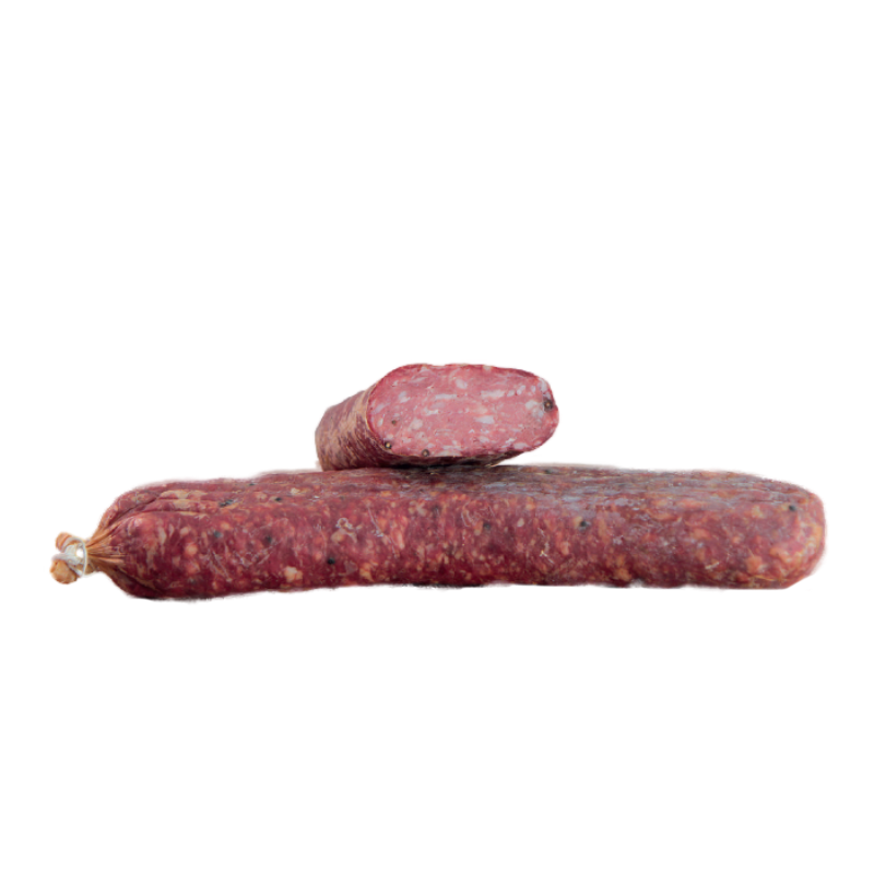 Spianata Sweet Large Aged Salami