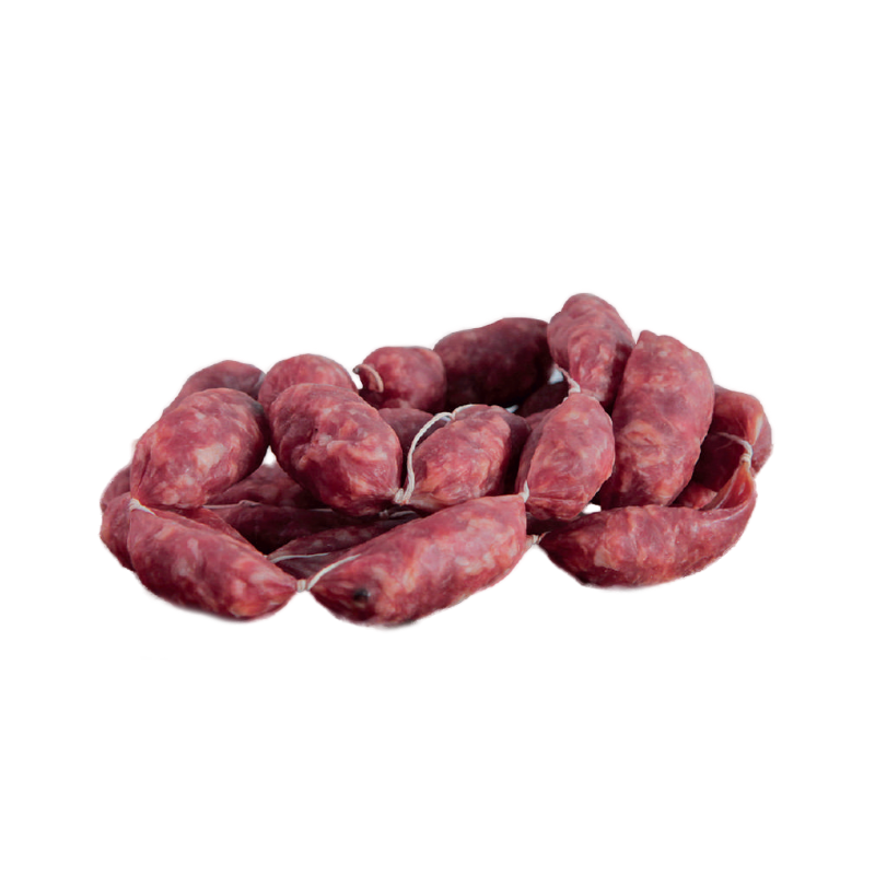 Sweet "Angel" Morsel Seasoned Salami