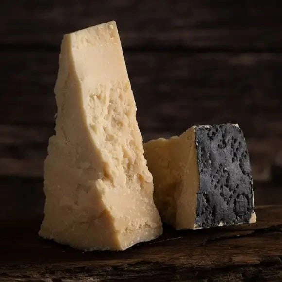 Pecorino Romano DOP sheep cheese