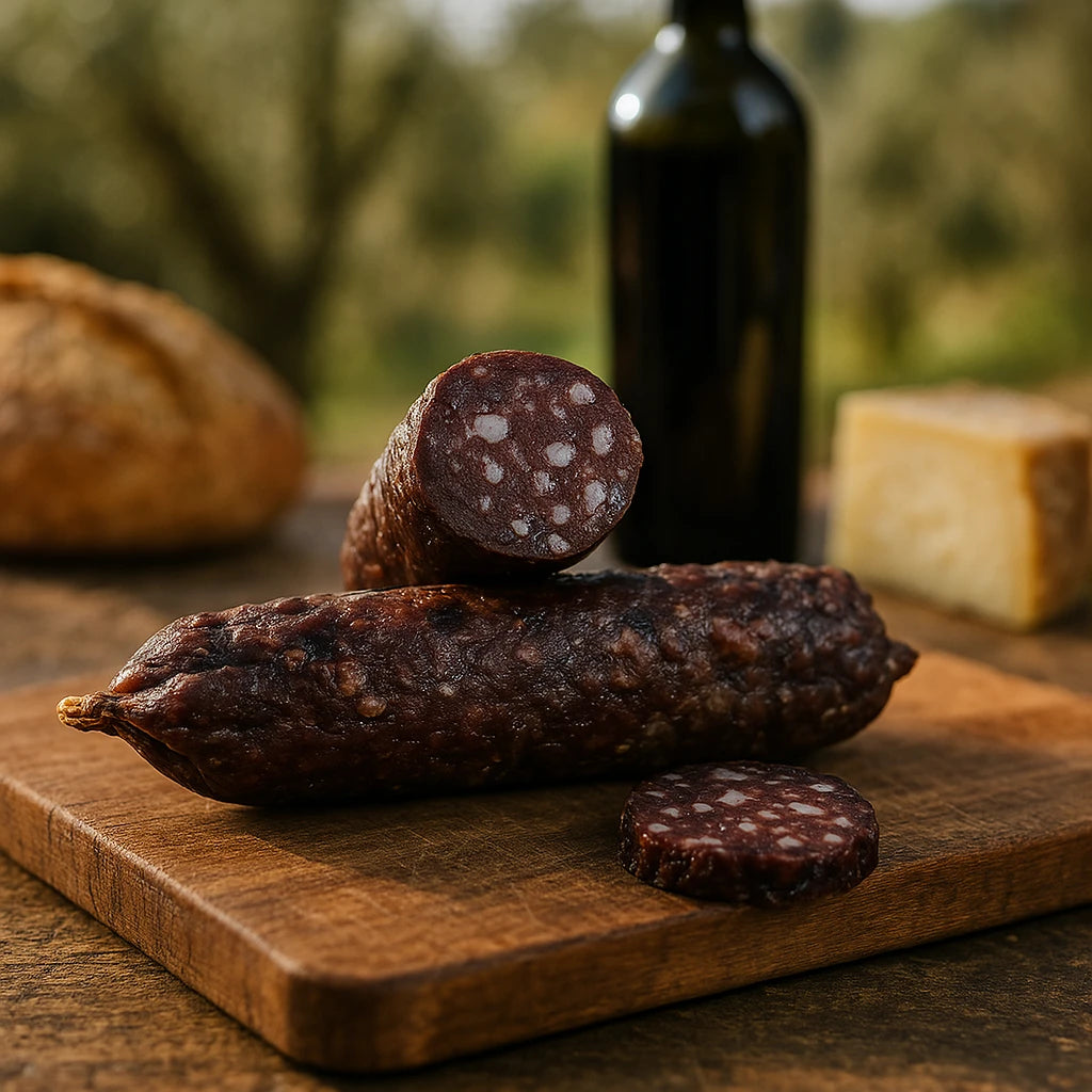 Salumi Gourmet