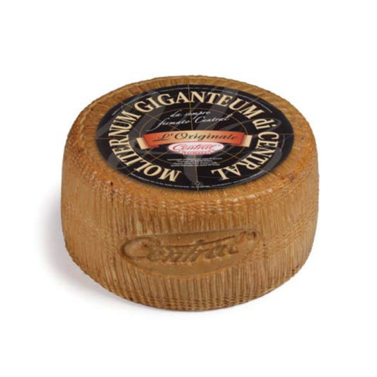 Moliterno Gigante Gourmet Cheese