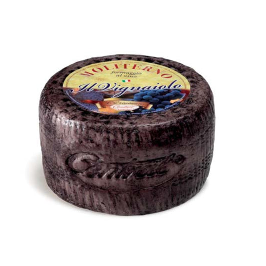 Moliterno Gourmet Cheese Il Vignaiolo