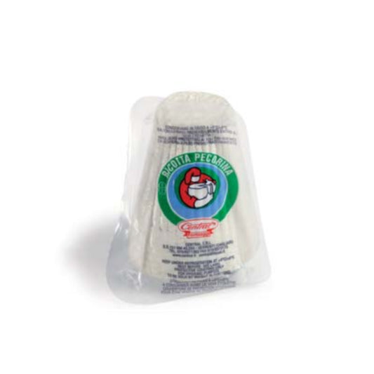 Seasoned Ricotta Salata Montella