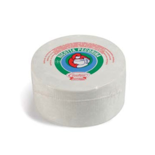 Ricotta Salata Toscanella