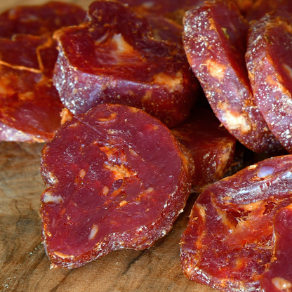 Sausage Stick Spicy Cured Meat