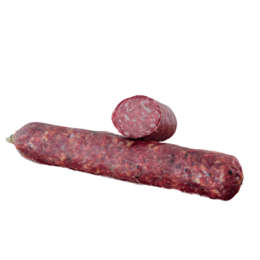 Salame Napoli Seasoned Salami