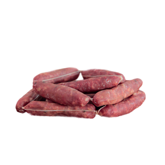 Sweet Chain Sausage Seasoned Salami