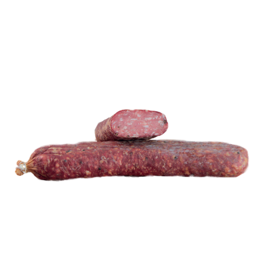 Spianata Sweet Large Aged Salami