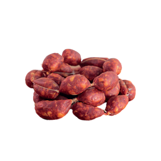 Spicy "Diavoletti" Morsel Seasoned Salami