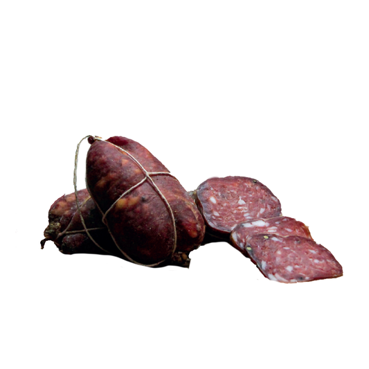 Salame Mugnano Large Aged Salami