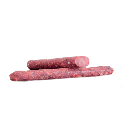 Long Sweet Sausage Seasoned Salami
