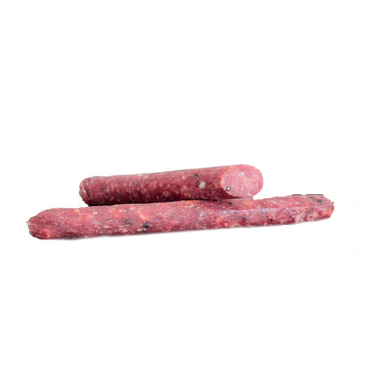 Long Sweet Sausage Seasoned Salami