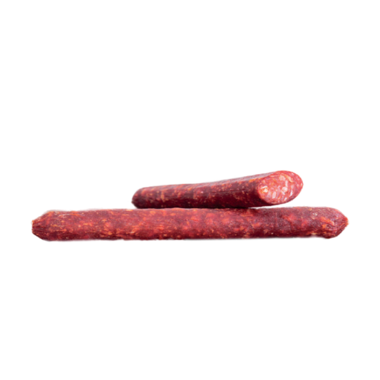 Long Spicy Sausage Seasoned Salami