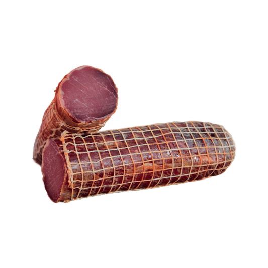 Spicy Loaf Large Aged Salami