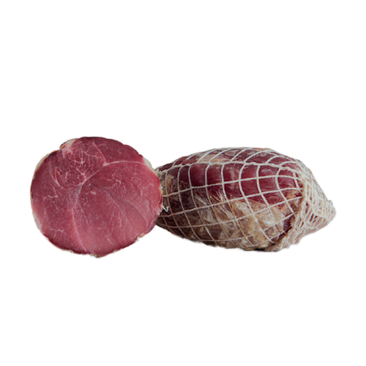 Ham Fiocco Large Aged Salami