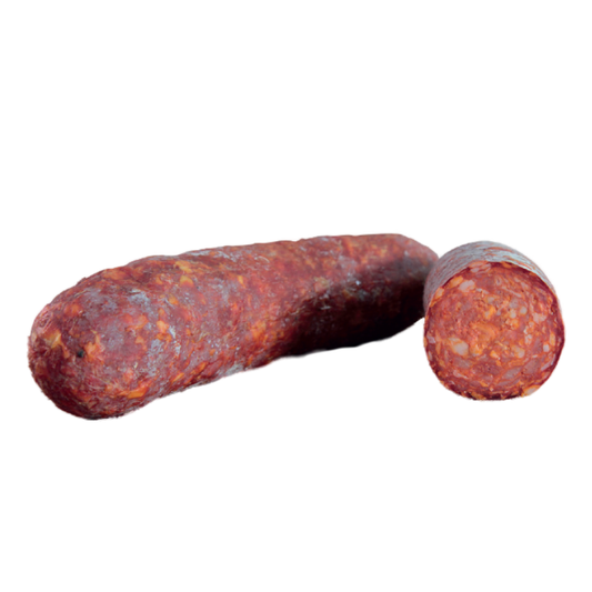 Ventricina Piccane Large Aged Salami