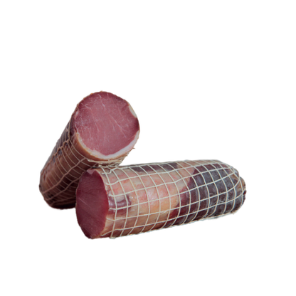 Sweet Loaf Large Aged Salami