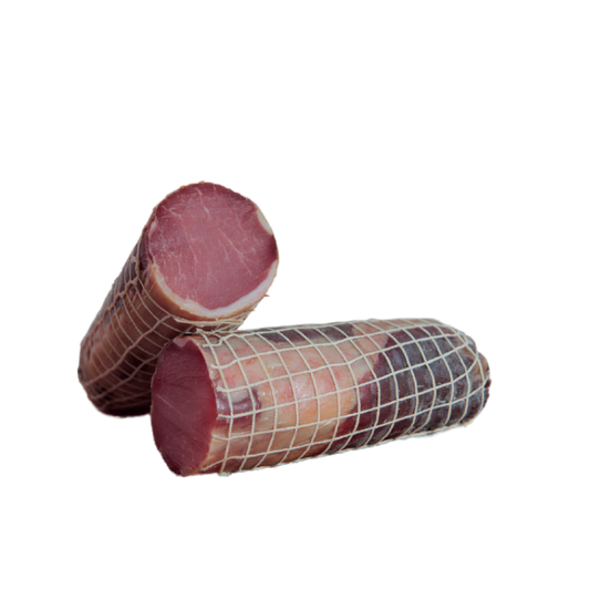 Sweet Loaf Large Aged Salami