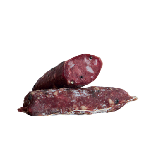 Genuine Salami Large Aged Salami