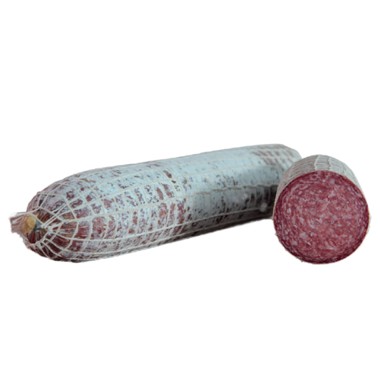 Salame Milano Large Aged Salami