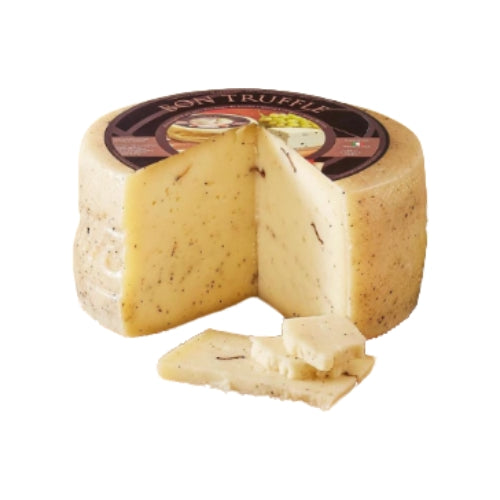 Bon Truffle Gourmet Pecorino Cheese